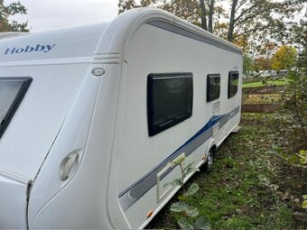 Hobby Exellent 560 UFE - 4