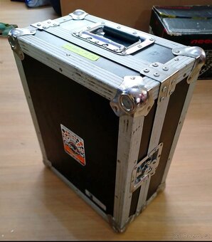 Mix Pioneer DJM 800 + case - 4