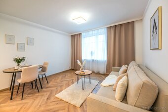 Prodej bytu 2+kk 57 m² Švábenicova, Trutnov - 4