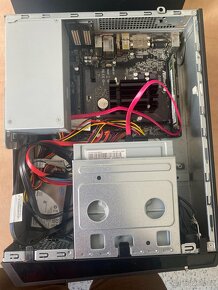 Kancelářský PC LENOVO ve výborném stavu - 4