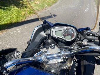 Triumph Tiger 1050 - 4