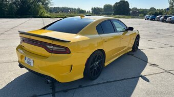Dodge Charger 6.4 V8 SCAT PACK - 4