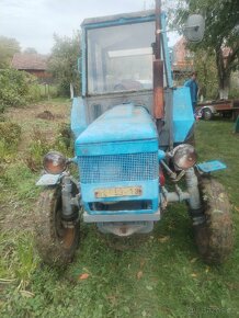 Traktor - 4