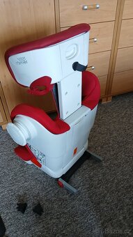 Autosedačka Britax Römer Kidfix II 15-36 kg - 4
