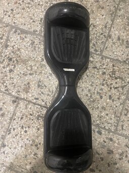 Hoverboard - 4