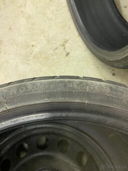 2x pneu 235/35/19 - 4