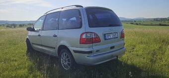 Ford galaxy 1.9 tdi 66kw 6Q🤩 - 4