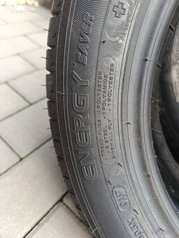 Michelin 175/65 R15 - 4