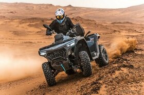 CFMOTO GLADIATOR X850 G3 nově EU5+ / T3b - 4