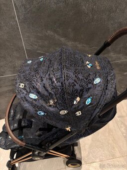Cybex coya jewels of nature - 4