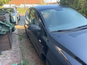 Volkswagen fox - 4