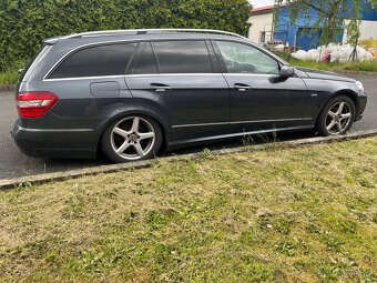 MB W212 200CDI 100Kw - 4