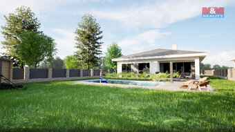 Prodej pozemku k bydlení, 1517 m², Orlické Záhoří - 4