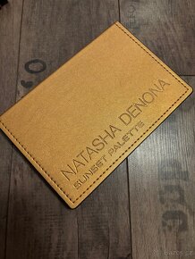 Natasha Denona Sunset Palette - 4