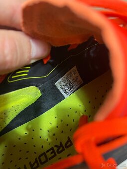 Kopačky Adidas Predator elite SG 46 2/3 - 4