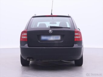 Škoda Octavia 2,0 TDI 103kW Klima Xenon Navi (2008) - 4