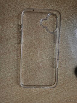 Iphone 16 plus na opravu - 4