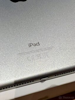 iPad 6. generace 32GB + cellular + dětské pouzdro - 4