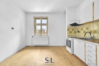 Prodej byty 2+1, 70 m2 - Polevsko, ev.č. 01062 - 4