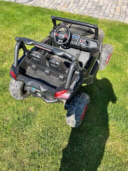 Buggy UTV-MX 2000N - 4
