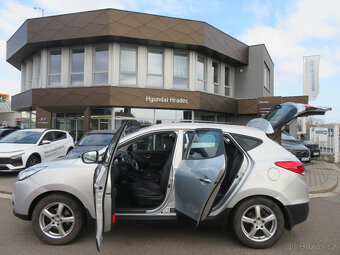 ix35 1,7 CRDi 85 kW - 4