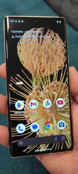 Pixel 6 Pro - 4