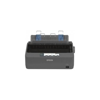 Epson LX-350 jehličková tiskárna - NEPOUŽITÁ - 4