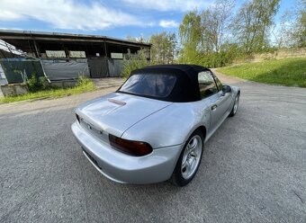 Bmw Z3 2.8 manual individual - 4