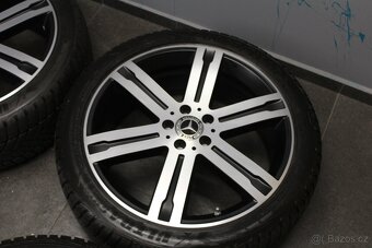 AS427 Alu sada GLB mercedes 20" 235/45/20 - 4
