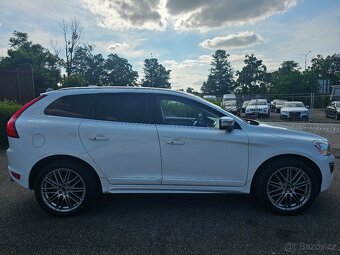 VOLVO XC60 2012 3.0 T6 224kW AWD 4x4 R-DESIGN,PANORAMA,NAVI - 4
