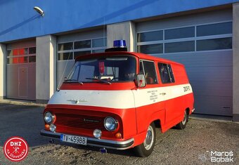 Škoda 1203 - 4