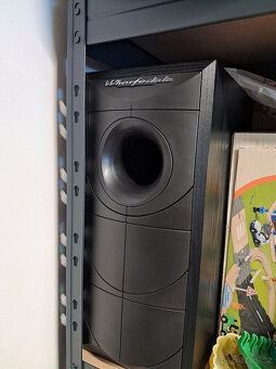 Tannoy - 4