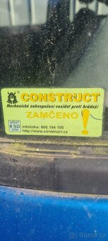 Opel Agila 1,2 16v Combi - 4