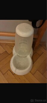 Daruji kocoura s veškerým vybavením - 4