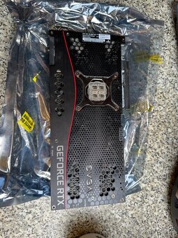 EVGA RTX 3080 ftw3 ultra - 4