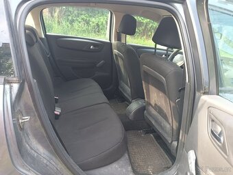 Prodám Citroen C4, 1,6 VTI 88 kW - 4