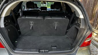 Mercedes-Benz R350 Bluetec 4MATIC, 3.0 diesel 155KW - 4