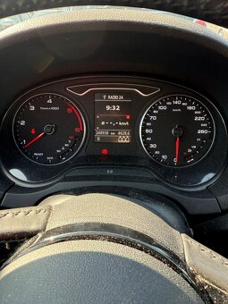 AUDI A3 1.6TDI SPORTBACK - 4