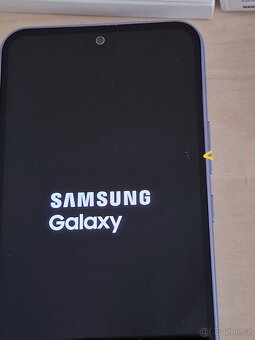 Samsung A54 5G - 4