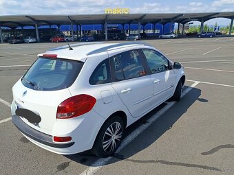 Renault Clio Grandtour - 4