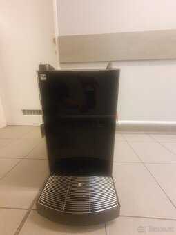Franke FCS4028 plnoautomatický gastro kávovar, 3-zásobníkový - 4