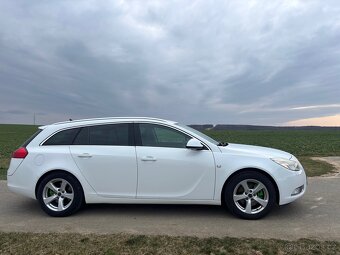 Opel insignia - 4