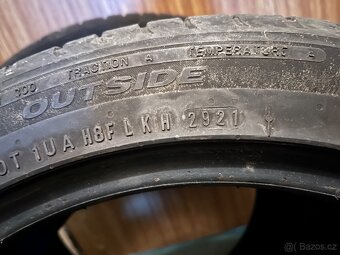 Nexen n-Fera sport 225/45R17 91W - 4