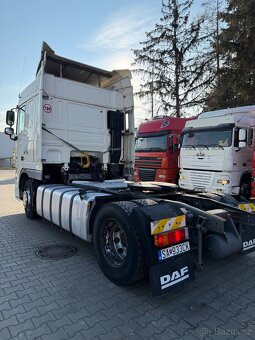 DAF XF 105.460 STANDART AUTOMAT EURO 5 - 4