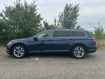VW Passat b8 2.0tdi 110kW - 4