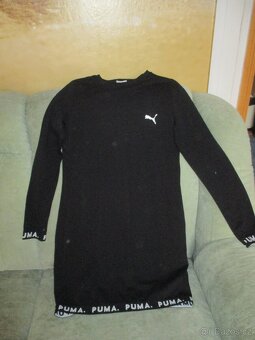M/L -Sportovní šaty PUMA - 4