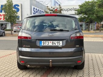 S-Max 1.8 TDCi 92kW - 4