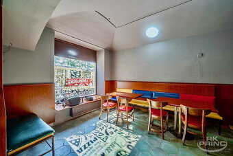 Přenechání zavedené pizzerie – Praha Hlubočepy / Zlíchov - 4