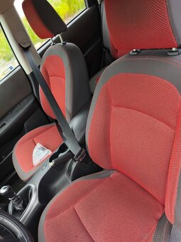 Nissan Qashqai 2.0DCi - 4