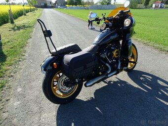 Harley Davidson club style - 4